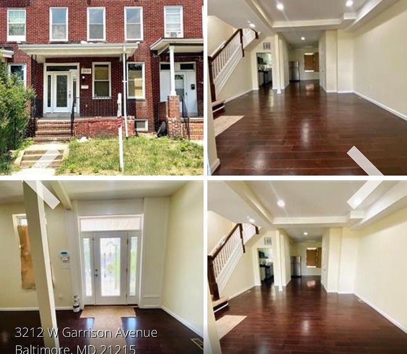 2nd image of 3212 W Garrison Ave