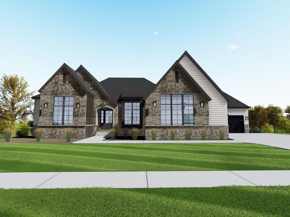 12535 S 227th Cir, Gretna, NE 68028