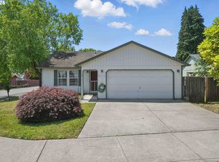 722 C St, Washougal, WA 98671