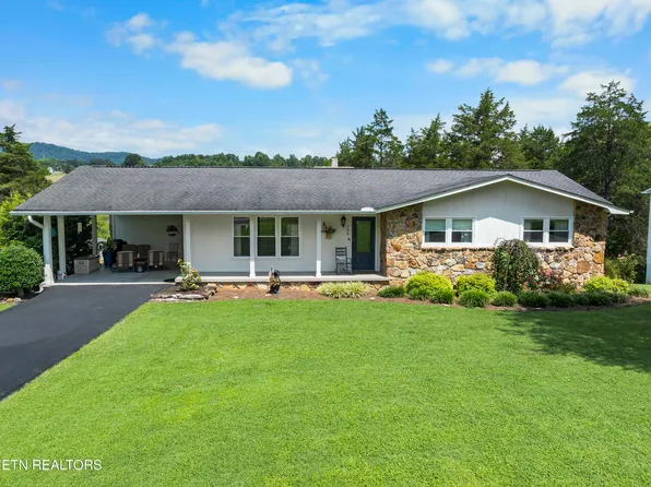 198 Red Cedar Rd, La Follette, TN 37766