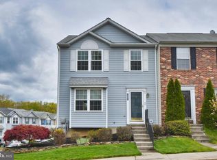 1241 Splashing Brook Dr, Abingdon, MD 21009