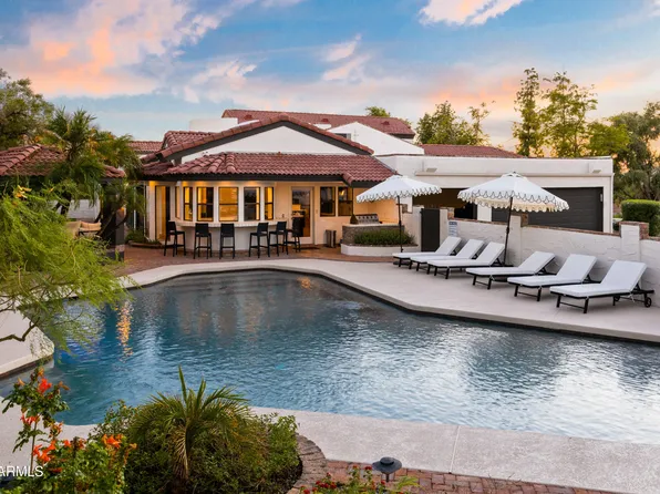 9031 N 125TH Place, Scottsdale, AZ 85259