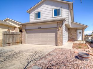 5569 Jennifer Ln, Colorado Springs, CO 80917