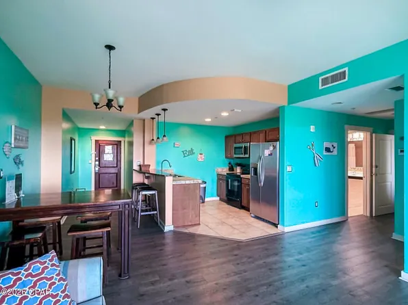 15100 Front Beach Rd #1219-1221, Panama City Beach, FL 32413