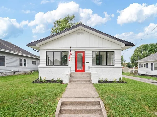 611 S Wabash Ave, Kokomo, IN 46901
