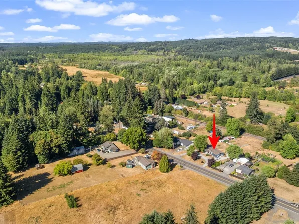 21644 Old HWY 99 SW, Centralia, WA 98531
