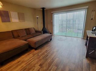 2824 S Bartell Dr APT 32, Houston, TX 77054