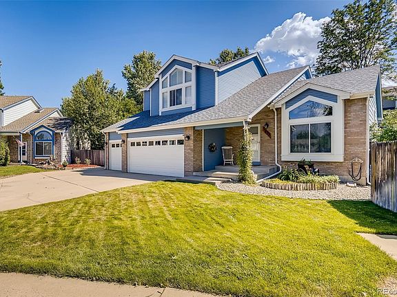 3rd image of 5627 Taft Ct