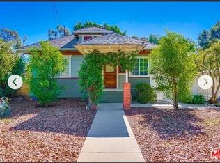 1854 El Sereno Ave #1854, Pasadena, CA 91103