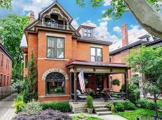 1243 Neil Ave, Columbus, OH 43201