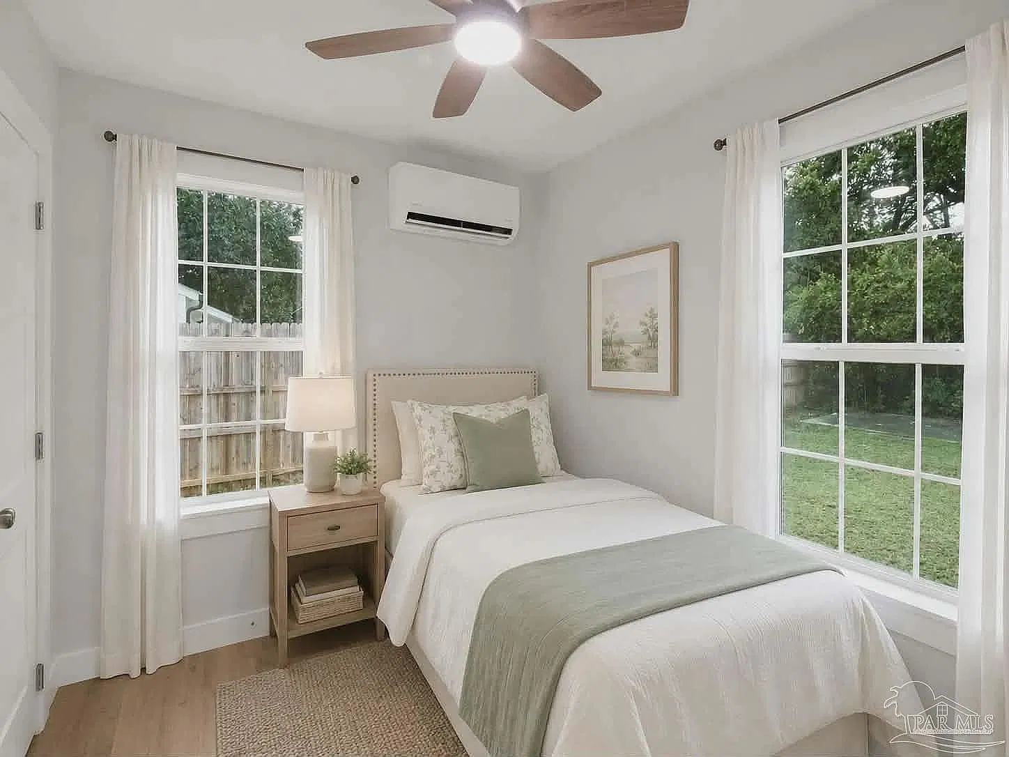 2 bed, 1.0 bath, 678 sqft, $750 — Photo 3