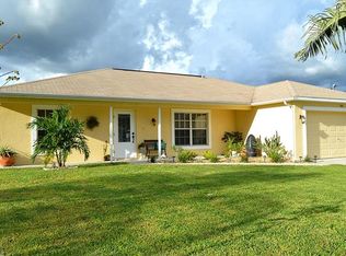 901 NE 32nd St, Cape Coral, FL 33909