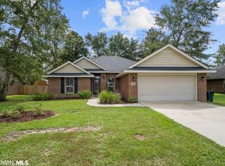 19836 Pitkin Dr, Foley, AL 36535