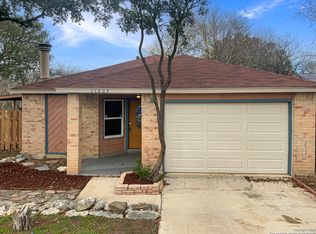 11307 Previn St, San Antonio, TX 78251