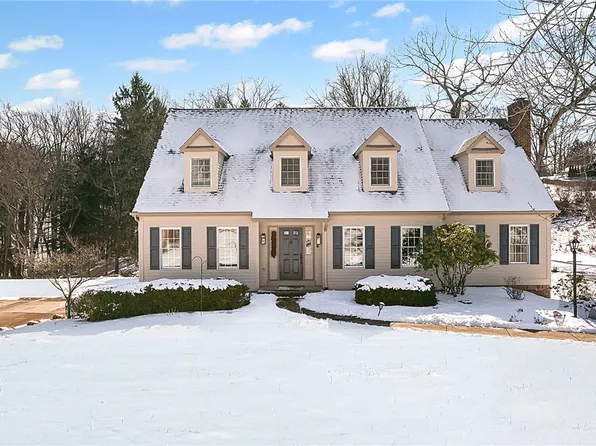 1518 Ashbury Ln, Pittsburgh, PA 15237