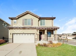 765 Diamond Rim Dr, Colorado Springs, CO 80921
