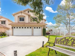 16199 Twilight Cir, Riverside, CA 92503