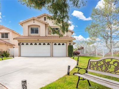 16199 Twilight Cir, Riverside, CA, 92503