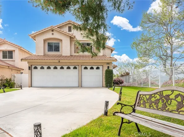 16199 Twilight Cir, Riverside, CA 92503