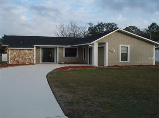 5308 Abagail Dr, Spring Hill, FL 34608