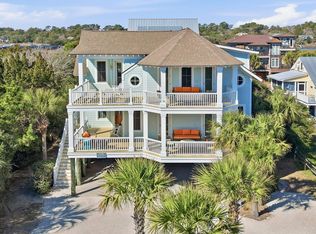 295 Atlantic Ave., Pawleys Island, SC 29585