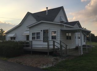 667 S Nineveh Rd, Franklin, IN 46131