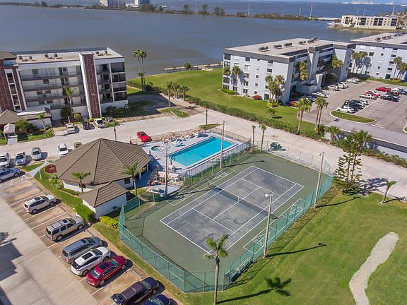 2nd image of 3613 S Banana River Blvd APT 407