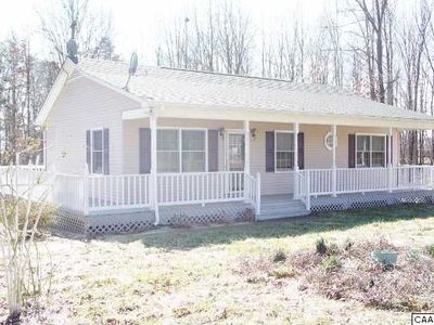 3054 Antioch Rd, Scottsville, VA, 24590