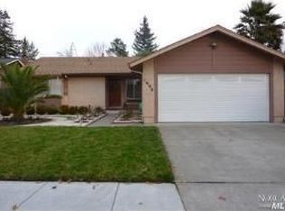 1990 Kansas Ct, Napa, CA 94559