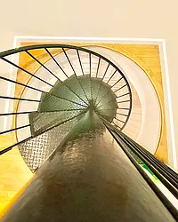 Rented by Carnegie Management Inc