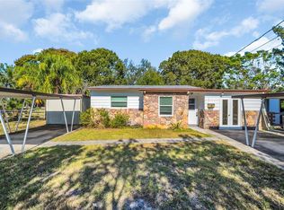 6055 7th Ave S, Saint Petersburg, FL 33707