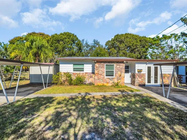 6055 7th Ave S, Saint Petersburg, FL 33707