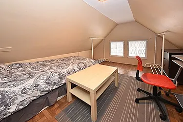 Rented by Alexander Madison Realty