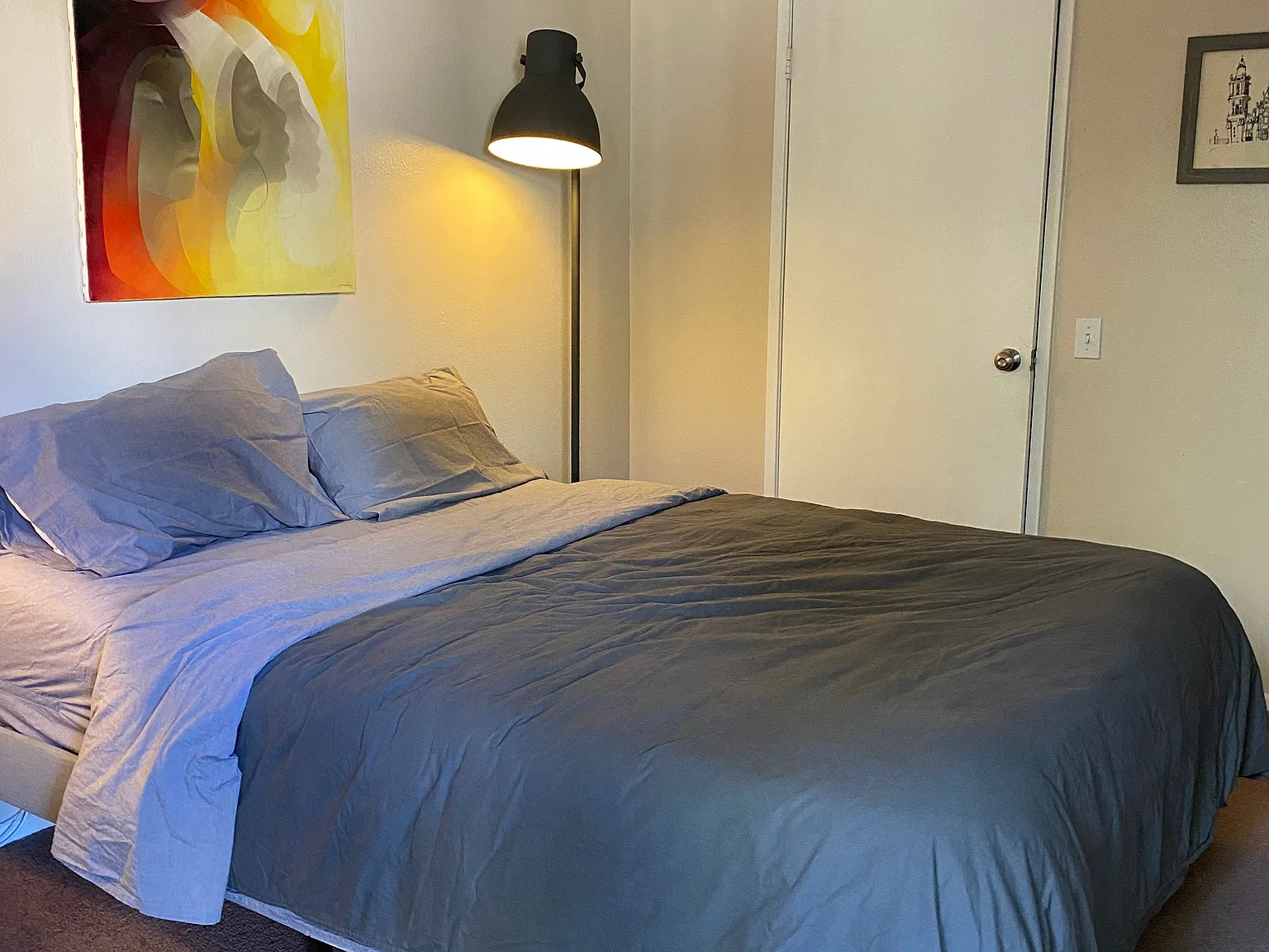2 bed, 972 sqft, $1,699 — Photo 2