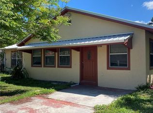 4014 N Edgewater CIR, LABELLE, FL 33935