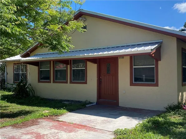 4014 N Edgewater CIR, LABELLE, FL 33935