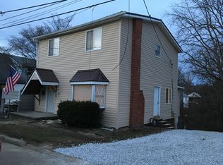 128 Francis St, Huntington, WV 25705