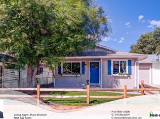 1865 Monterey Rd, Colorado Springs, CO 80910