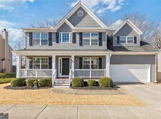 668 New Liberty Way, Braselton, GA 30517