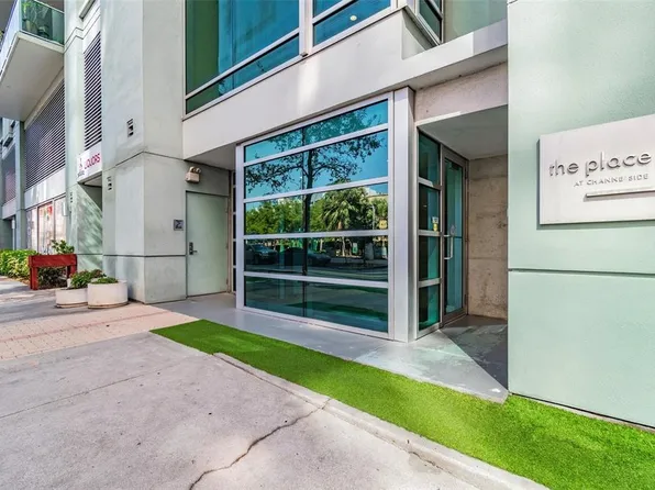 111 N 12th St Unit 1315, Tampa, FL 33602