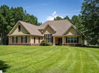 3 Bridgepointe Dr, Iva, SC 29655