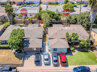 6241 Mary Lane Dr, San Diego, CA 92115