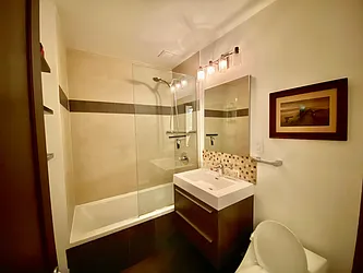 Rented by Compass