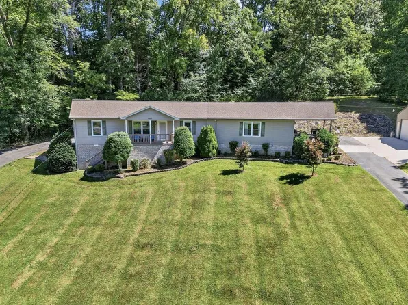 2600 Pine Valley Rd, Cookeville, TN 38506