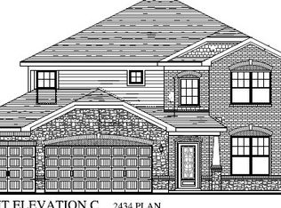 20723 Grayden Dr, Cypress, TX 77433