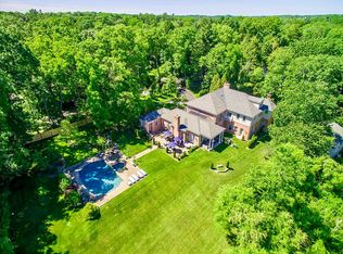 Valentines Ln, Old Brookville, NY 11545