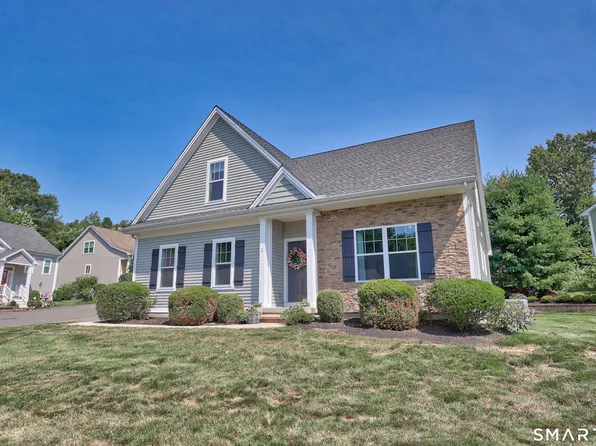 1 Heritage Court #1, Wolcott, CT 06716