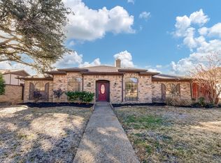 1502 Flintwood Dr, Richardson, TX 75081