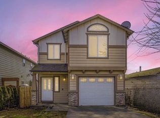 7710 SE Harney St, Portland, OR 97206