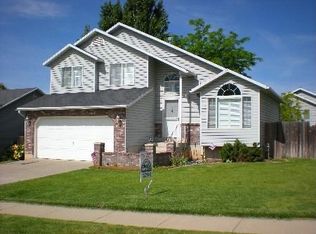 2263 N 1125 E, Layton, UT 84040